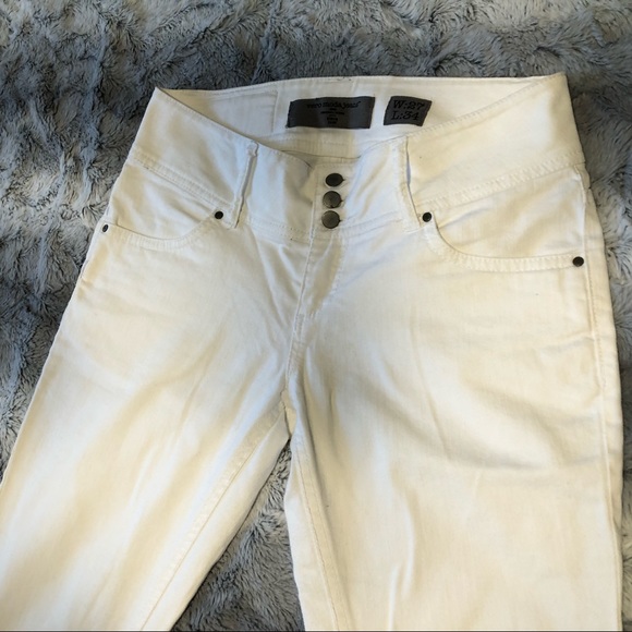 VERO MODA White Jeans - Picture 3 of 13